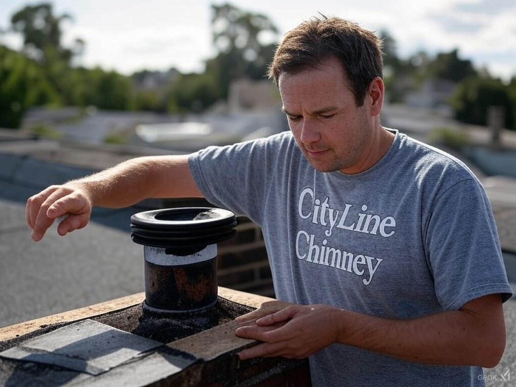 Expert Chimney Cap Services for Leak Prevention and Durability in Bellingham, MA