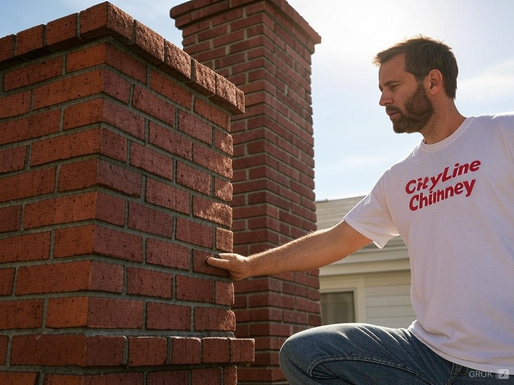 Professional Chimney Liner Installation and Repair in Bellingham, MA