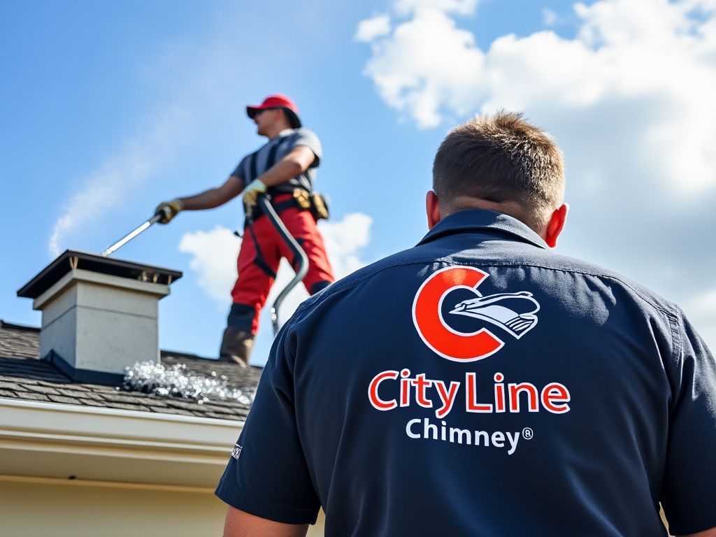 Top-Quality Chimney Cleaning Services in Bellingham, MA